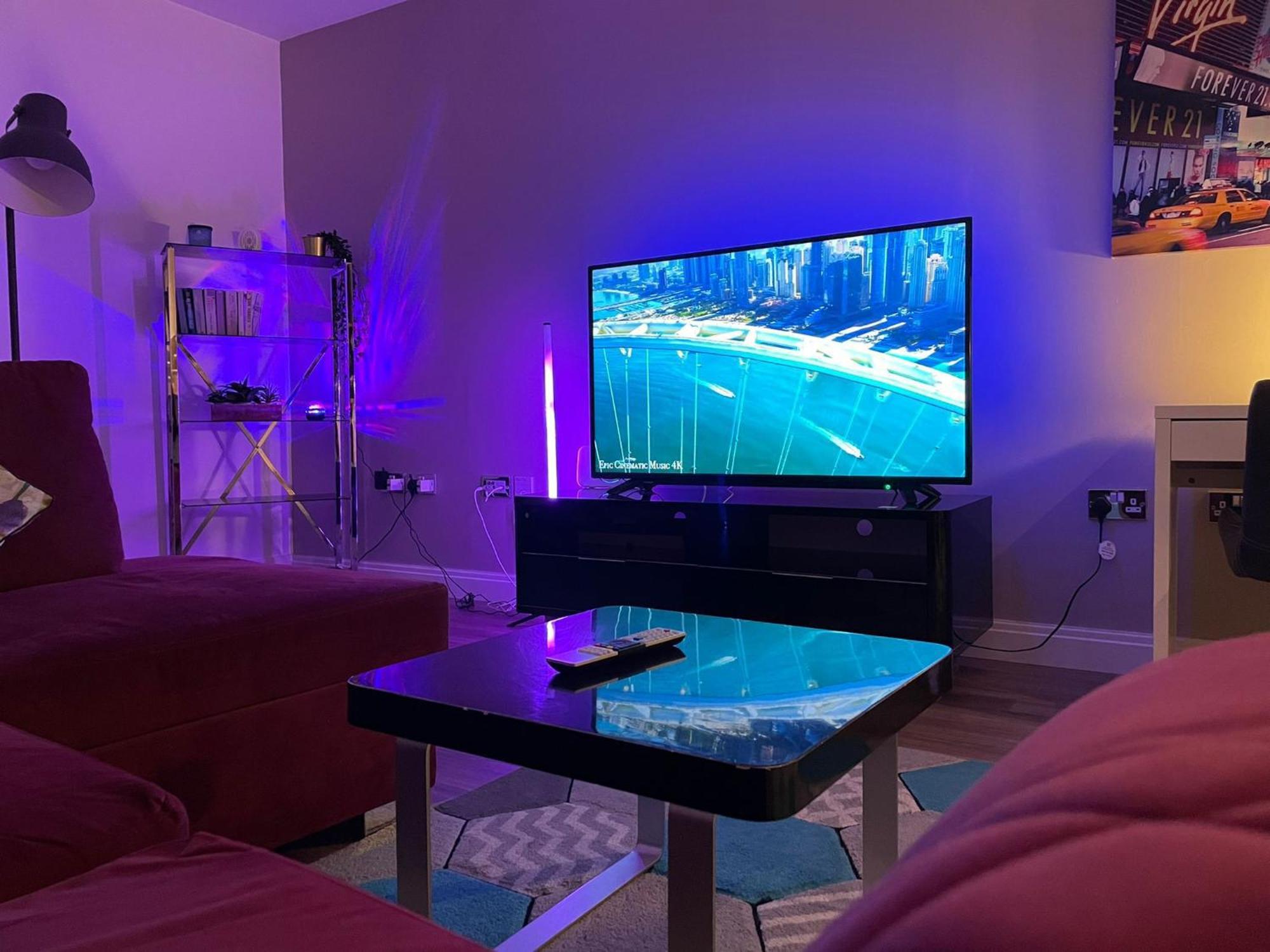 24-7 Secured City Centre Apartments With Free Underground Parking And Wifi Birmingham Esterno foto