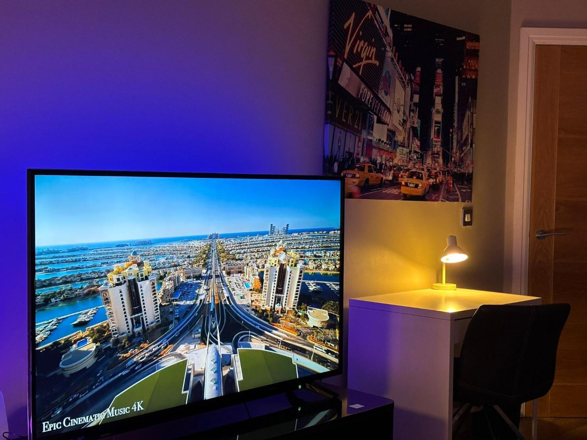 24-7 Secured City Centre Apartments With Free Underground Parking And Wifi Birmingham Esterno foto