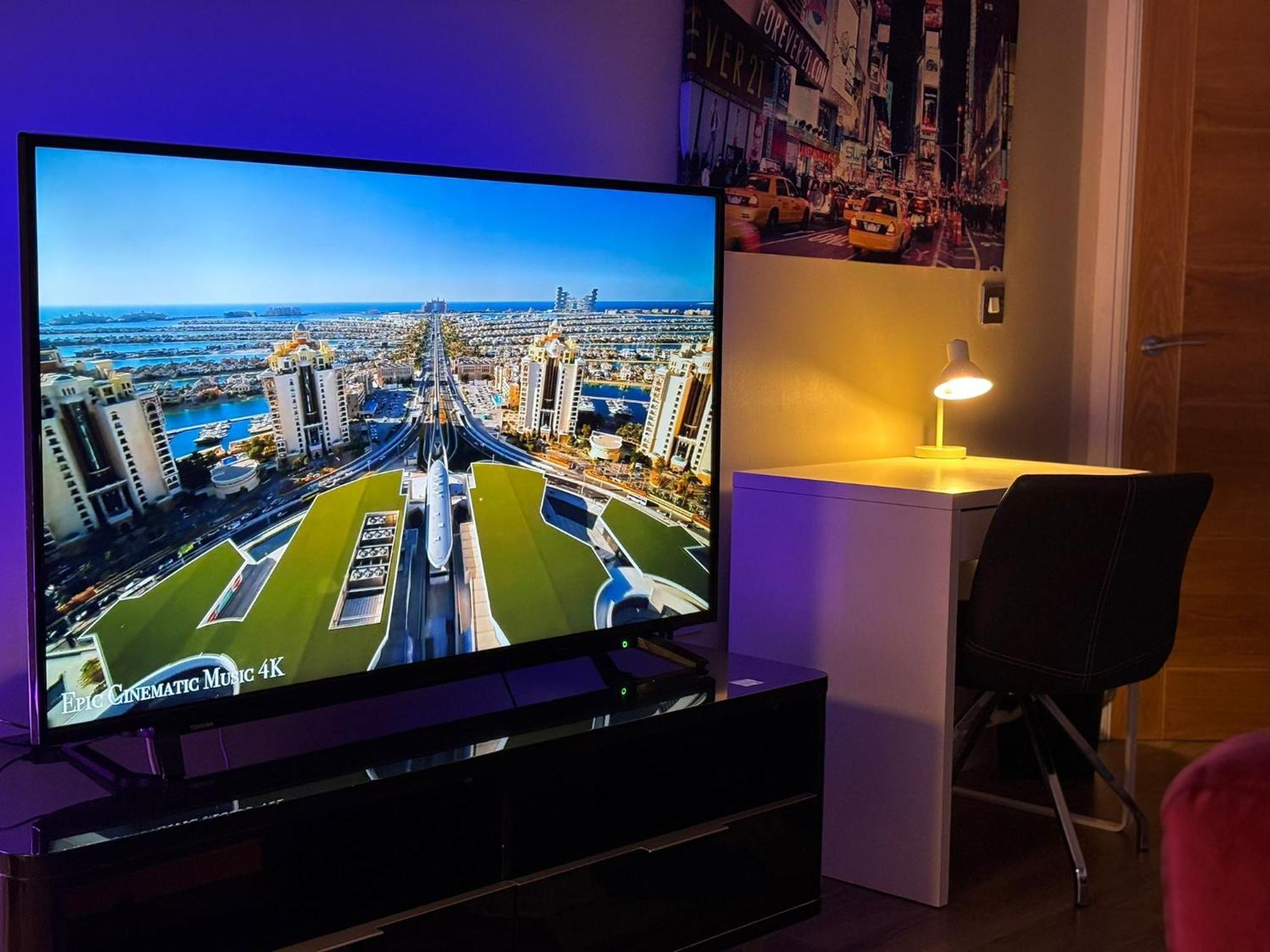 24-7 Secured City Centre Apartments With Free Underground Parking And Wifi Birmingham Esterno foto
